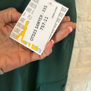 LuLaRoe Rise activewear collection Sawyer cargo pants